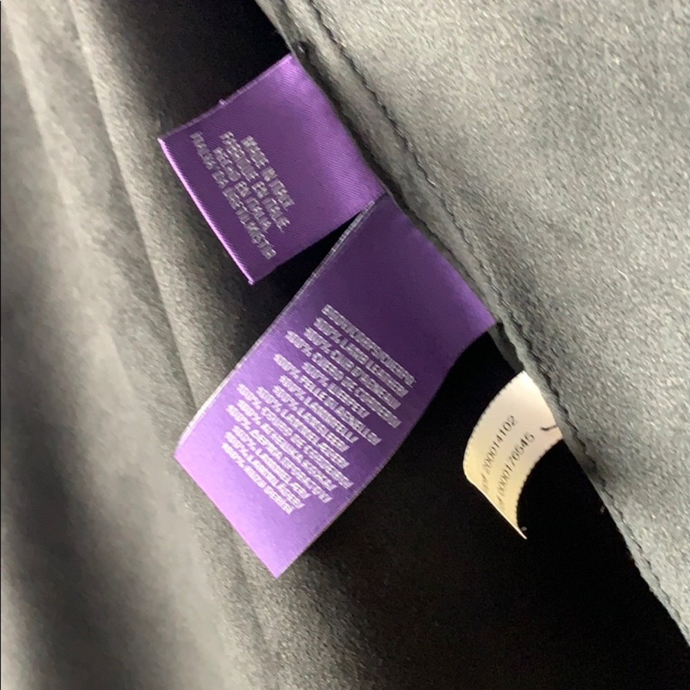 Ralph Lauren Collection exclusive edition - Picture 11 of 16